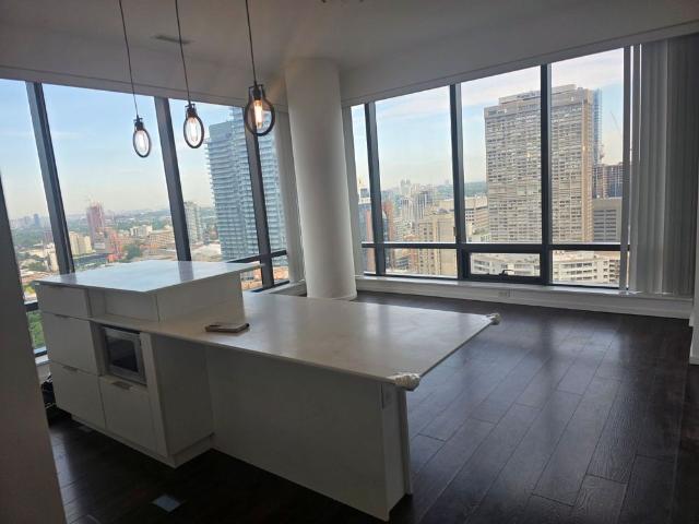 For Lease 5 St Joseph Street Unit# 3408, Toronto, Ontario