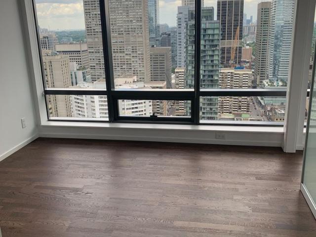 For Lease 5 St Joseph Street Unit# 3510, Toronto, Ontario