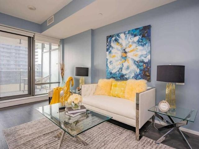 For Lease 5 St Joseph Street Unit# 3703, Toronto, Ontario