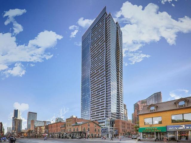 For Lease 5 St Joseph Street Unit# 3805, Toronto, Ontario