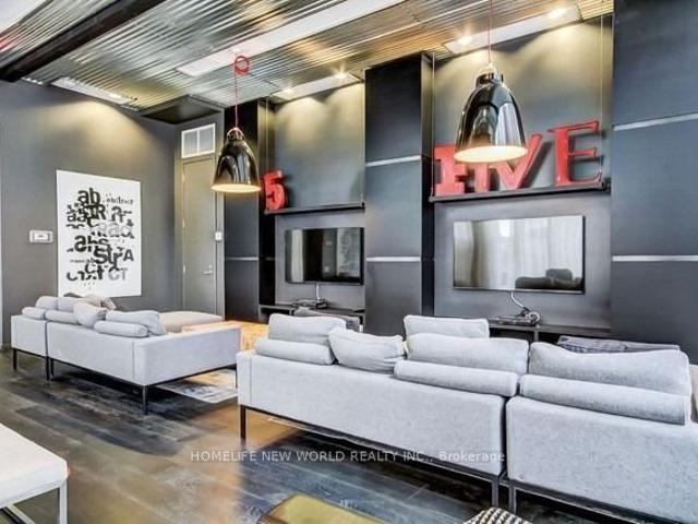 For Lease 5 St Joseph Street Unit# 4001, Toronto, Ontario