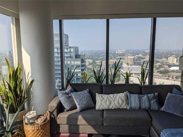 For Lease 5 St Joseph Street Unit# #4105, Toronto, Ontario