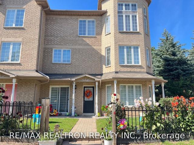 For Lease 5 St Moritz Way Unit# 1, Markham, Ontario