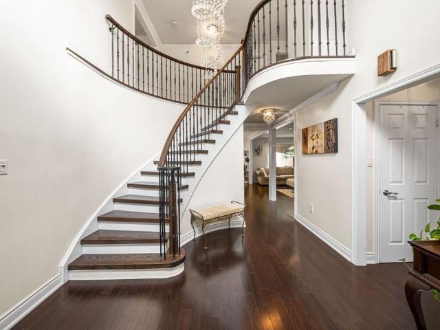 For Lease 5 Stave Crescent, Richmond Hill, Ontario
