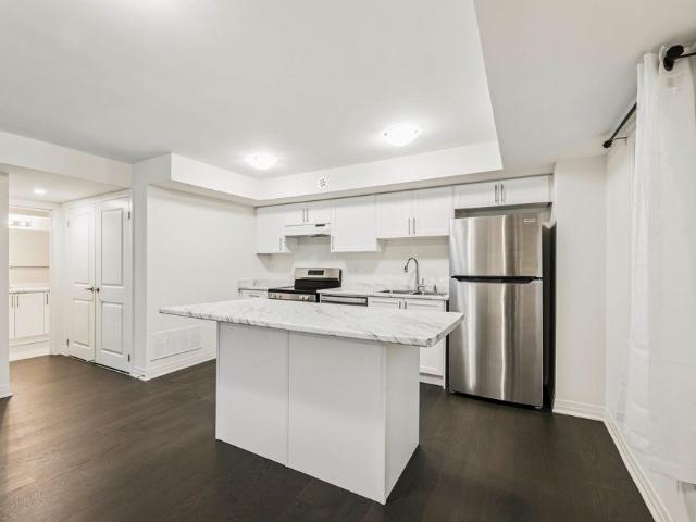 For Lease 5A Lookout Drive, Clarington, Ontario