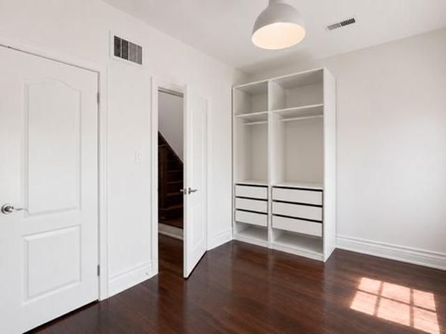 For Lease 5B McGee Street, Toronto, Ontario