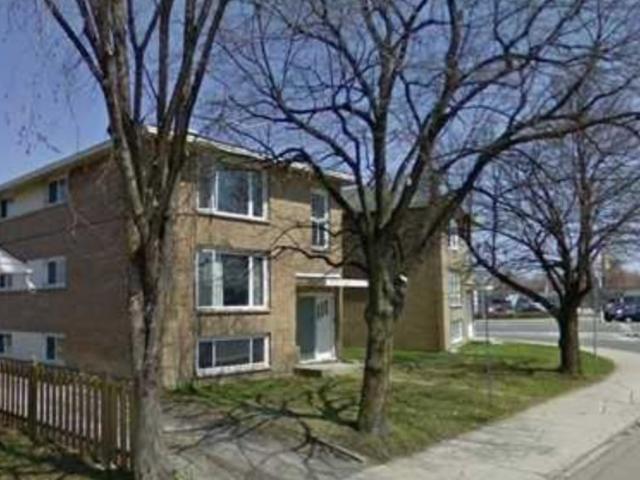 For Lease 605 Donald Street Unit# 2, Overbrook Castleheights and Area, Ontario