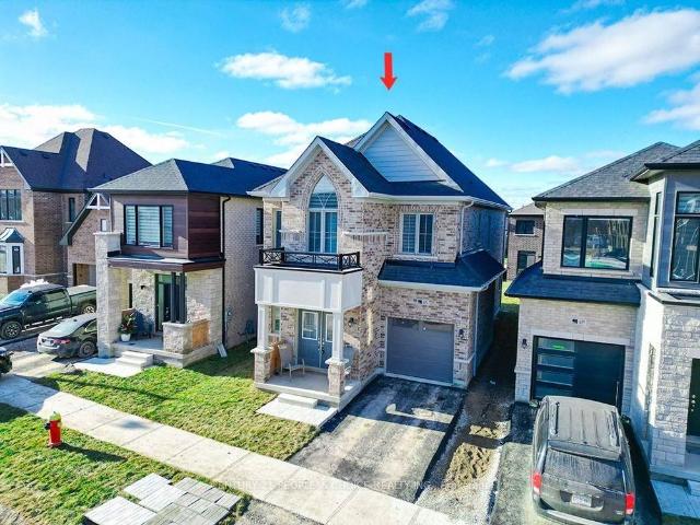 For Lease 605 Etheridge Avenue, Milton, Ontario