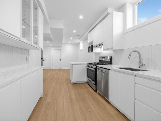 For Lease 606 Abana Road Unit# Lower, Mississauga, Ontario