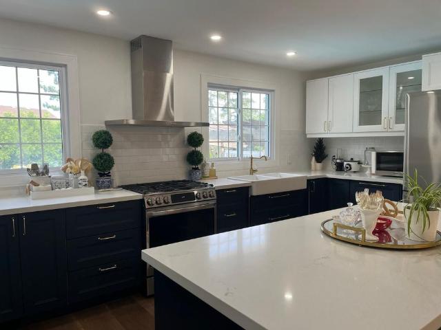 For Lease 6089 Starfield Crescent, Mississauga, Ontario