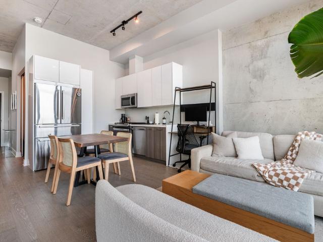 For Lease 608 Richmond Street Unit# PH01, Toronto, Ontario