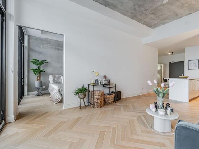 For Lease 608 Richmond Street Unit# 1304, Toronto, Ontario