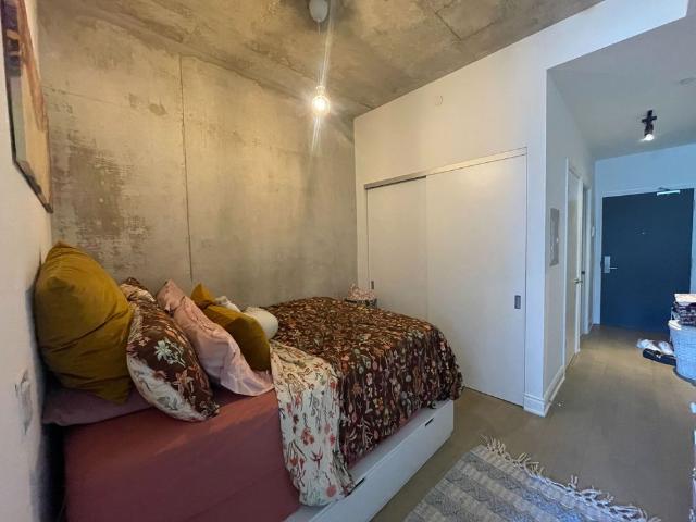 For Lease 608 Richmond Street Unit# 606, Toronto, Ontario