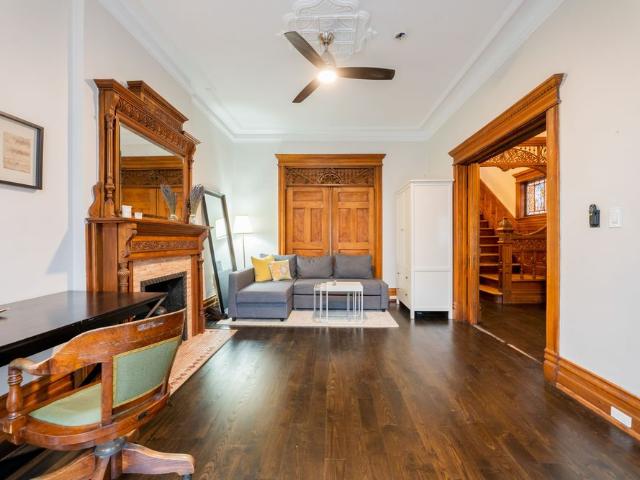 For Lease 608 Spadina Avenue Unit# 1, Toronto, Ontario