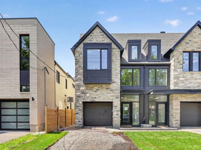 For Lease 608 Tweedsmuir Avenue Unit# B, Westboro Hampton Park, Ontario