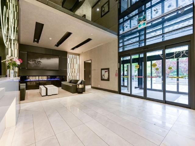 For Lease 609 Avenue Road Unit# 1001, Toronto, Ontario