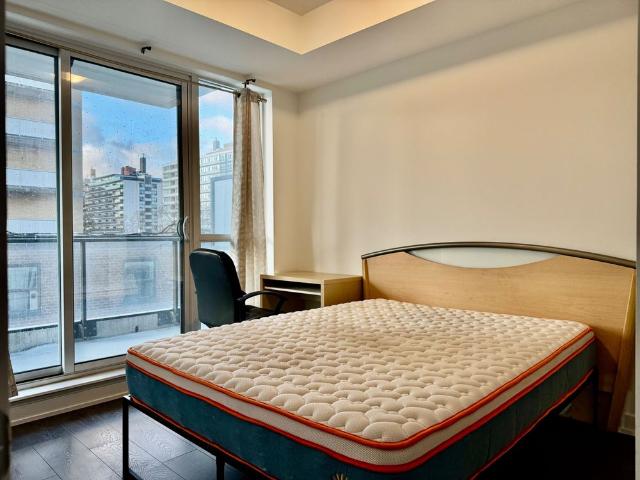 For Lease 609 Avenue Road Unit# 306, Toronto, Ontario