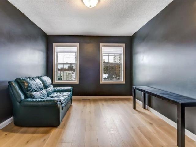 For Lease 609 COLBORNE Street Unit# 2, London East, Ontario