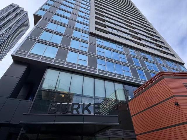 For Lease 609 sherborne Street Unit# 1910, Toronto, Ontario