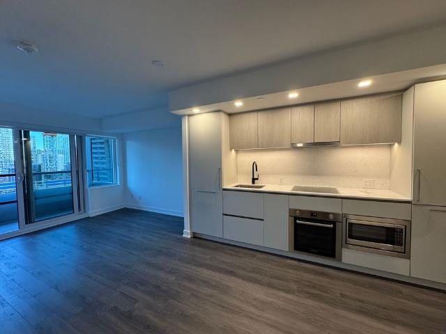 For Lease 609 Sherbourne Street Unit# 1001, Toronto, Ontario