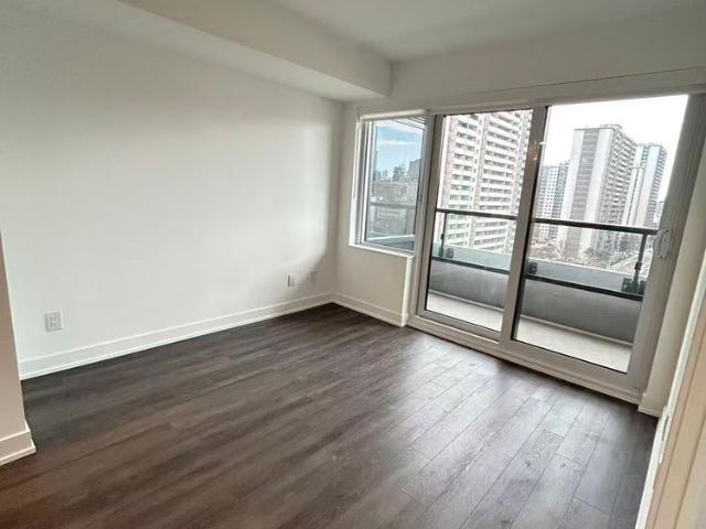 For Lease 609 Sherbourne Street Unit# 1011, Toronto, Ontario