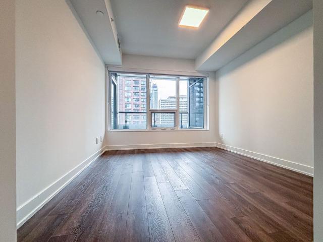 For Lease 609 Sherbourne Street Unit# 1102, Toronto, Ontario
