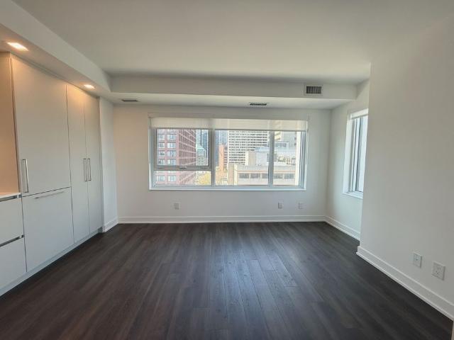 For Lease 609 Sherbourne Street Unit# 1104, Toronto, Ontario