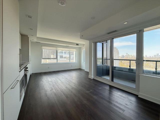 For Lease 609 Sherbourne Street Unit# 1104, Toronto, Ontario