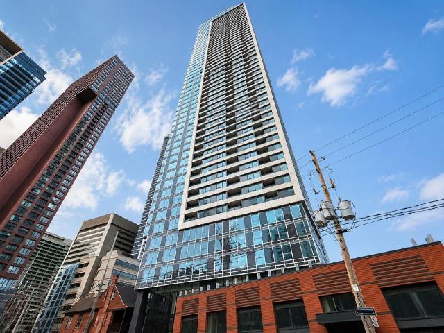 For Lease 609 Sherbourne Street Unit# 1106, Toronto, Ontario