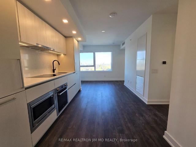 For Lease 609 Sherbourne Street Unit# 1109, Toronto, Ontario
