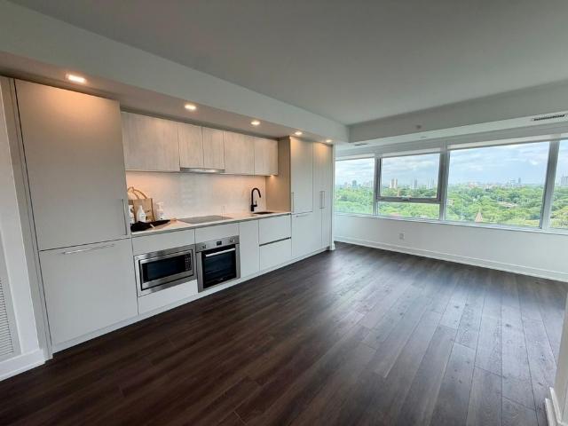 For Lease 609 Sherbourne Street Unit# 1110, Toronto, Ontario