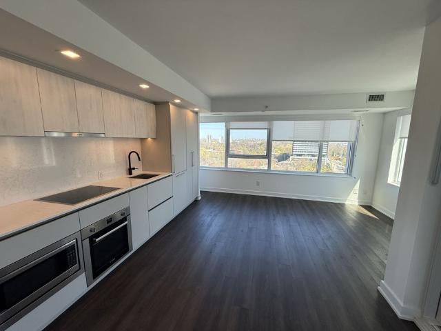 For Lease 609 Sherbourne Street Unit# 1210, Toronto, Ontario
