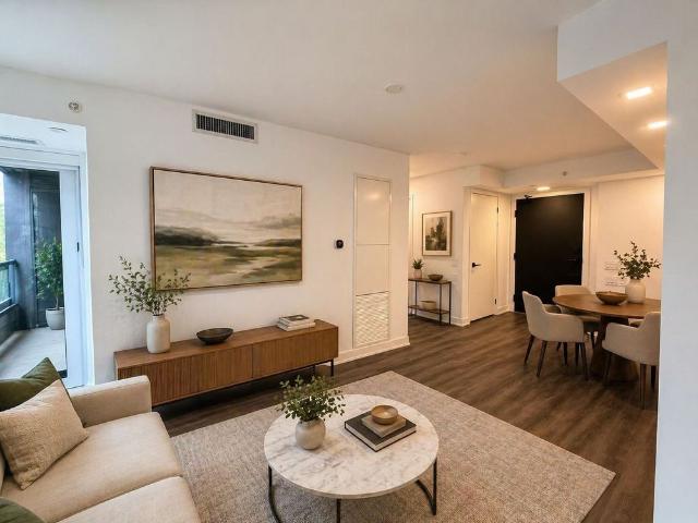 For Lease 609 Sherbourne Street Unit# 1303, Toronto, Ontario