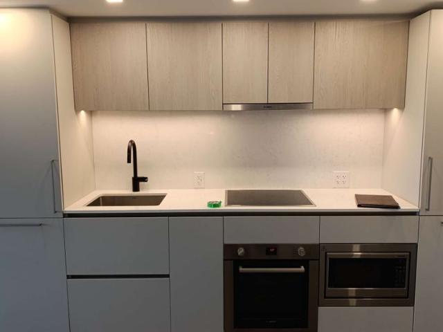 For Lease 609 Sherbourne Street Unit# 1308, Toronto, Ontario