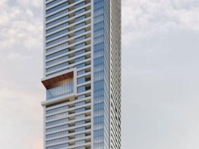 For Lease 609 Sherbourne Street Unit# 1309, Toronto, Ontario