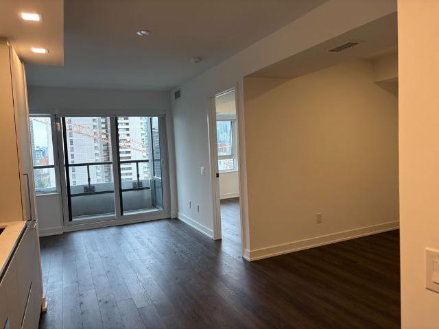 For Lease 609 Sherbourne Street Unit# 1311, Toronto, Ontario