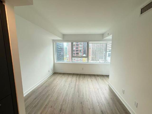 For Lease 609 Sherbourne Street Unit# 1403, Toronto, Ontario