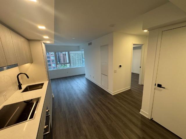 For Lease 609 Sherbourne Street Unit# 1503, Toronto, Ontario