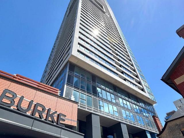 For Lease 609 Sherbourne Street Unit# 1506, Toronto, Ontario
