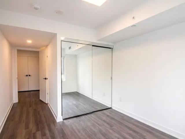 For Lease 609 Sherbourne Street Unit# 1604, Toronto, Ontario
