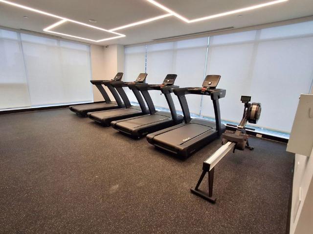 For Lease 609 Sherbourne Street Unit# 1604, Toronto, Ontario