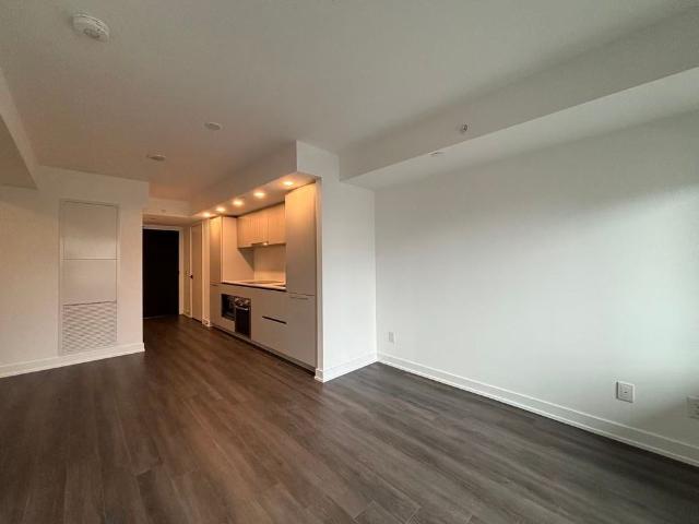 For Lease 609 Sherbourne Street Unit# 1611, Toronto, Ontario
