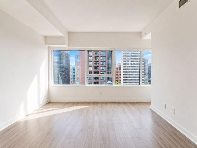 For Lease 609 Sherbourne Street Unit# 1703, Toronto, Ontario