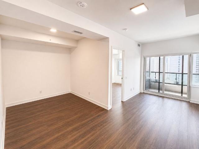 For Lease 609 Sherbourne Street Unit# 1701, Toronto, Ontario