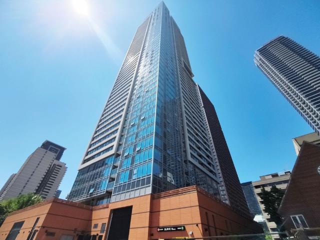 For Lease 609 Sherbourne Street Unit# 1704, Toronto, Ontario