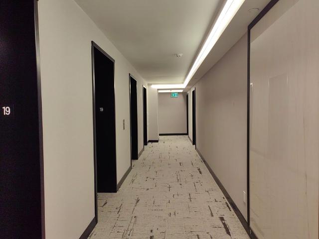 For Lease 609 Sherbourne Street Unit# 1906, Toronto, Ontario