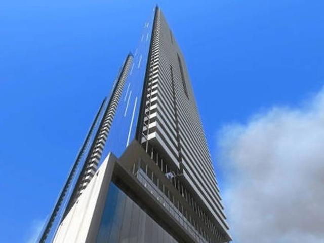 For Lease 609 Sherbourne Street Unit# 2011, Toronto, Ontario