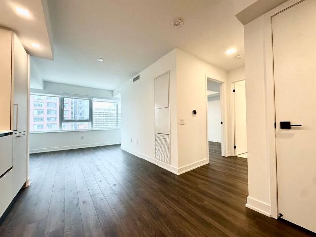 For Lease 609 Sherbourne Street Unit# 2103, Toronto, Ontario