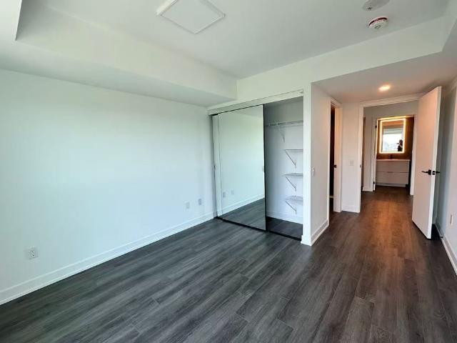 For Lease 609 Sherbourne Street Unit# 2107, Toronto, Ontario