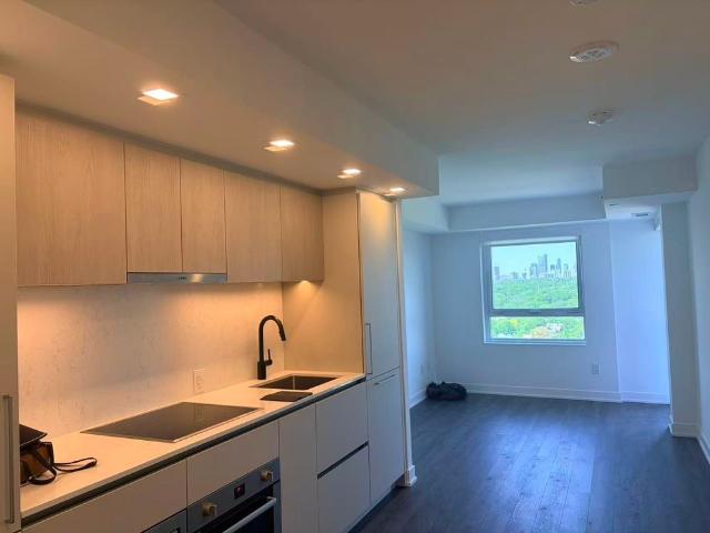 For Lease 609 Sherbourne Street Unit# 2106, Toronto, Ontario